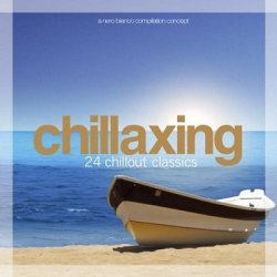 VA - Chillaxing (24 Chillout Classics) (2015)