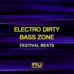 VA - Electro Dirty Bass Zone (Festival Beats) (2015)