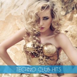 VA - Techno Club Hits (2015)
