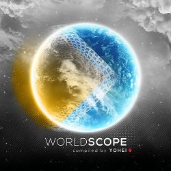 VA - Worldscope (2015)