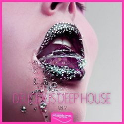 VA - Delicious Deep House Vol 2 (2015)