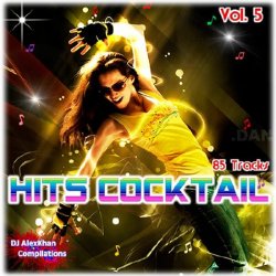 VA - Hits Cocktail Vol.5 (2015)