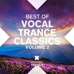 VA - Best Of Vocal Trance Classics Vol 2 (2015)