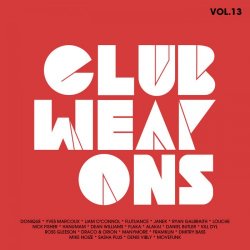 VA - Club Weapons Vol.13 (2015)