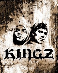 Короли или Легкие деньги / Kingz (2007)