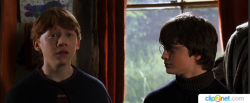 Гарри Поттер и Зассанная комната. Перезагрузка / Harry Potter and the Chamber of Secrets (2002/2015)