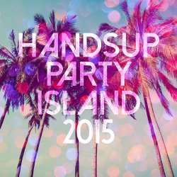 VA - Handsup Party Island (2015)
