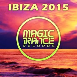 VA - Magic Trance Ibiza (2015)