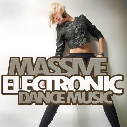 VA - Massive Electronic Dance Music (2015)