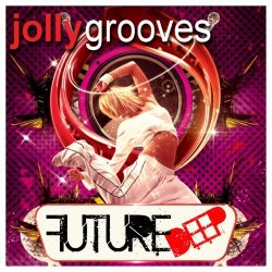 VA - Jollygrooves - Future Deep (2015)