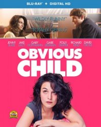 Свой ребенок / Obvious Child (2014)