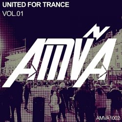 VA - United For Trance Vol 1 (2015)