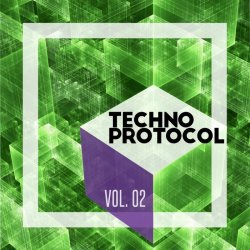 VA - Techno Protocol, Vol. 2 (2015)