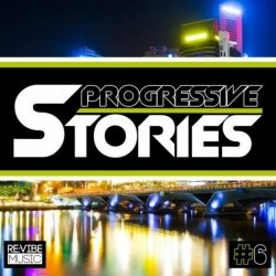 VA - Progressive Stories Vol. 6 (2015)