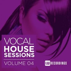 VA - Vocal House Sessions, Vol. 4 (2015)