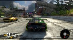 MotorStorm: Apocalypse PS3