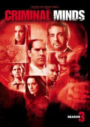 Мыслить как преступник / Criminal Minds (3 сезон 2007)