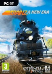 Trainz: A New Era (Deep Silver) 