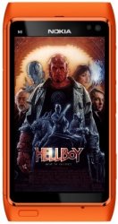 Хеллбой / Hellboy (2004)