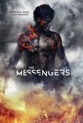 Посланники / The Messengers (1 сезон 2015)
