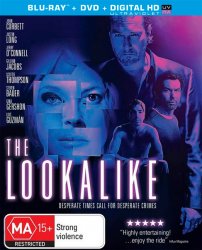 Внешнее сходство / The Lookalike (2014)