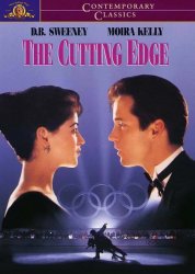 Золотой лед / Острые грани / Острое лезвие / The Cutting Edge (1992)