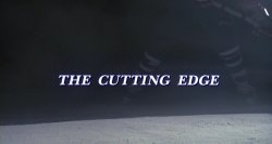 Золотой лед / Острые грани / Острое лезвие / The Cutting Edge (1992)