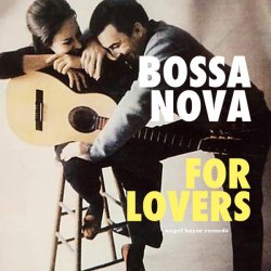 VA - Bossa Nova for Lovers (2015) 