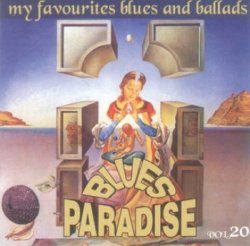 VA - Blues Paradise vol.20 (2000)