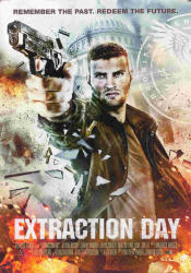 День добычи / Extraction Day (2014)