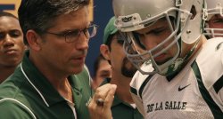 Игра на высоте / When the Game Stands Tall (2014)