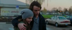 Если я останусь / If I Stay (2014)