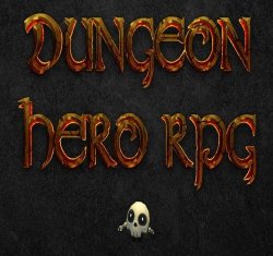 Dungeon Hero RPG