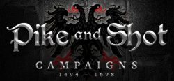 Pike and Shot | Pike and Shot: Campaigns