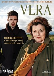 Вера / Vera (1 сезон 2011)