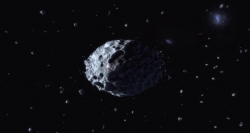 Астероид против Земли / Asteroid vs. Earth (2014)