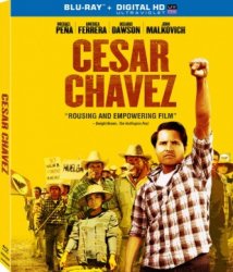 Сесар Чавес / Cesar Chavez (2014)