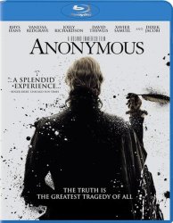 Аноним / Anonymous (2011)