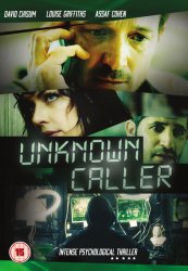Неопознанный звонок / Unknown Caller (2014)
