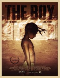 Кукла / Самый обычный мальчик / The boy (2015)