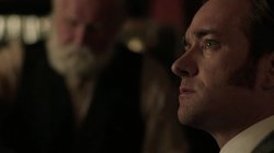 Улица потрошителя / Ripper Street (3 сезон 2014)