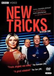 Новые трюки / New Tricks (1-3 сезоны 2006)