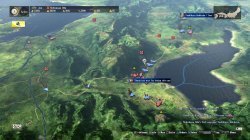 NOBUNAGA'S AMBITION: Sphere of Influence