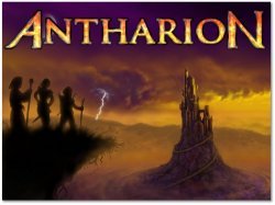 AntharioN (2015)