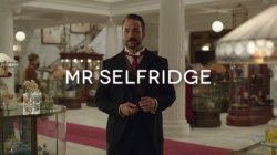 Мистер Селфридж / Mr. Selfridge (3 сезон 2015)