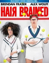 Опрометчивый / HairBrained (2013)