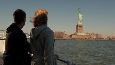 Манхэттенская история любви / Manhattan Love Story (1 сезон 2014)