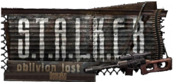 S.T.A.L.K.E.R.: Shadow of Chernobyl - Oblivion Lost. Remake [v.2.5]