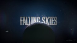 Сошедшие с небес / Рухнувшие небеса / Falling Skies (4 сезон 2014)
