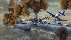 World of Warships